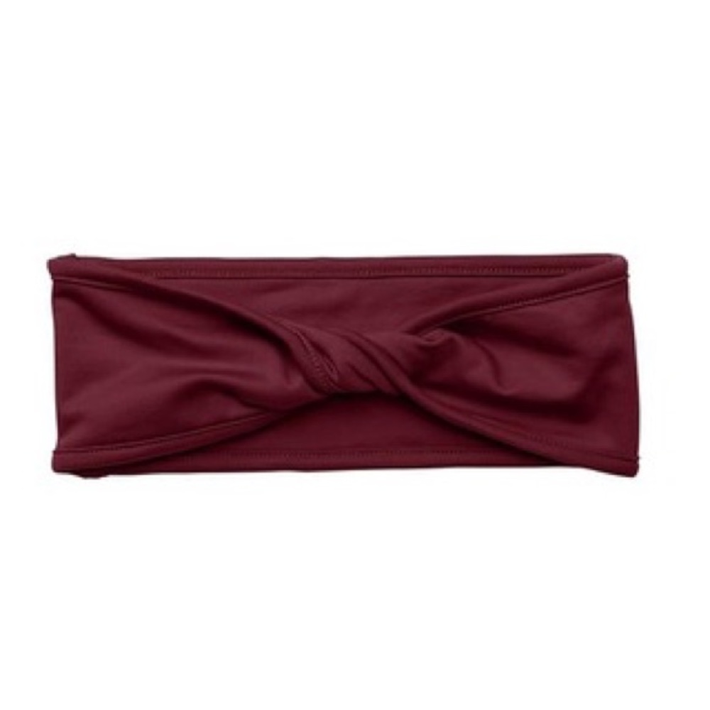 Athleta Womens Plush Tech Headband New With Tag